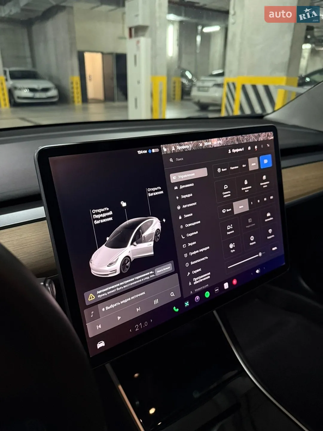 2019 Tesla Model 3 - мініатюра 2