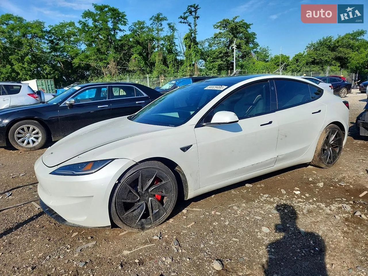 2022 Tesla Model Y - мініатюра 12