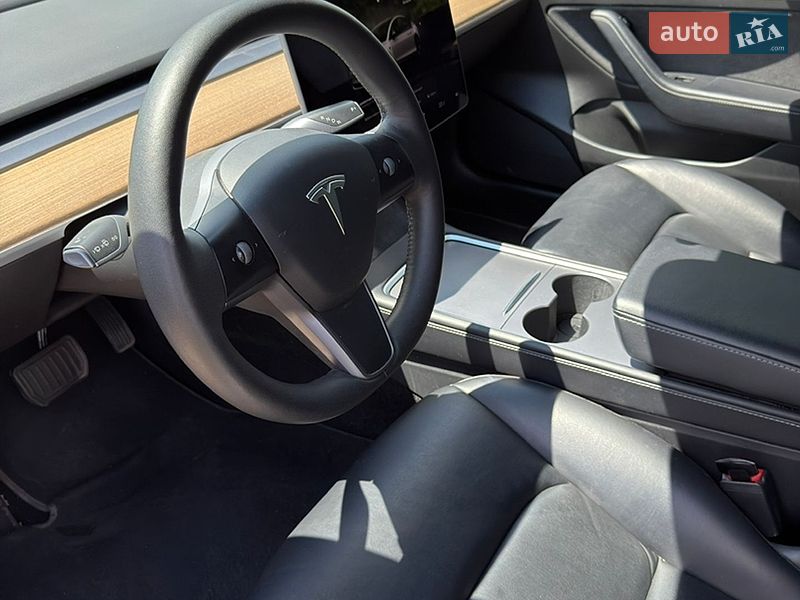 Седан Tesla Model 3 2022 в Знаменке фото 21 Седан Tesla Model 3 2022 в Знаменке