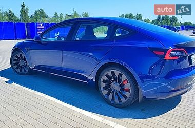 Седан Tesla Model 3 2023 в Виннице фото 9 Седан Tesla Model 3 2023 в Виннице