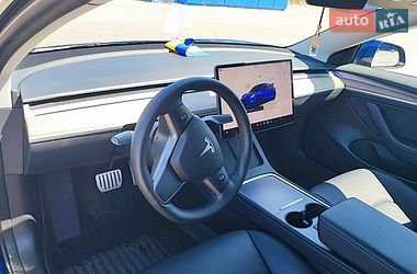 Седан Tesla Model 3 2023 в Виннице фото 14 Седан Tesla Model 3 2023 в Виннице