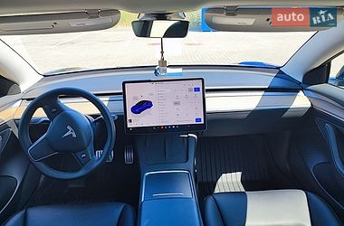 Седан Tesla Model 3 2023 в Виннице фото 18 Седан Tesla Model 3 2023 в Виннице