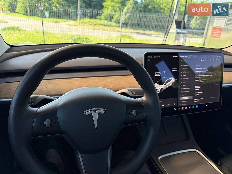 Седан Tesla Model 3 2020 в Полтаві фото 17 Седан Tesla Model 3 2020 в Полтаві