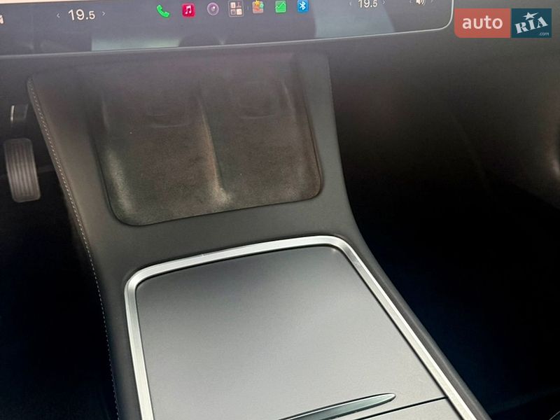 Седан Tesla Model 3 2022 в Одесі