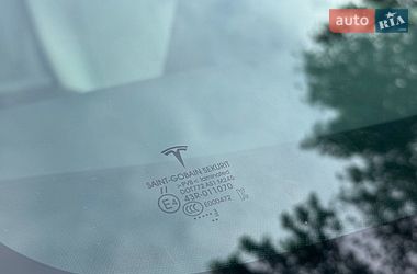 Седан Tesla Model 3 2021 в Костопілі