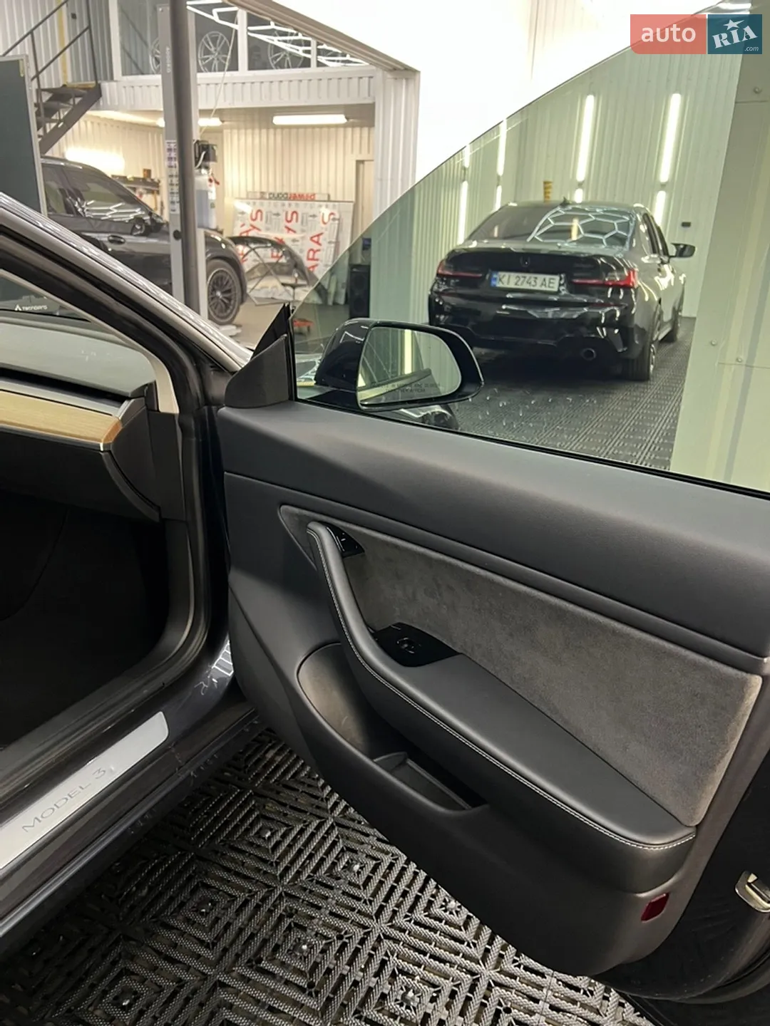 2018 Tesla Model 3 - мініатюра 22