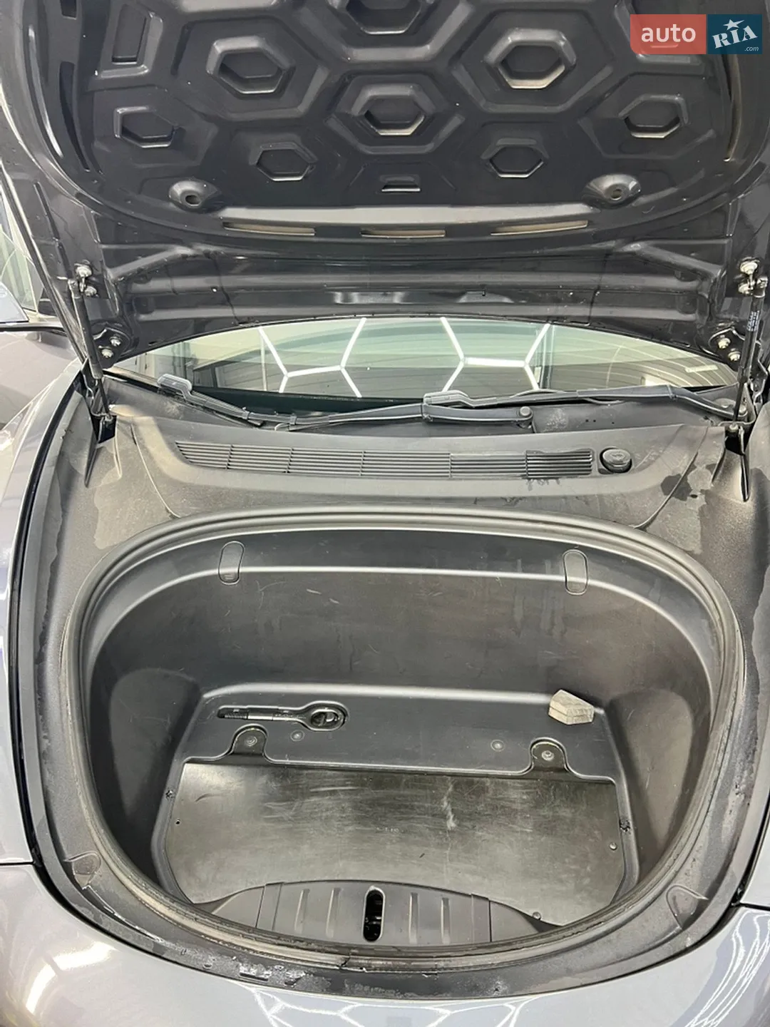 2018 Tesla Model 3 - мініатюра 26