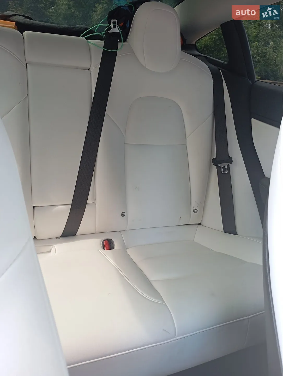 2018 Tesla Model 3 - мініатюра 17