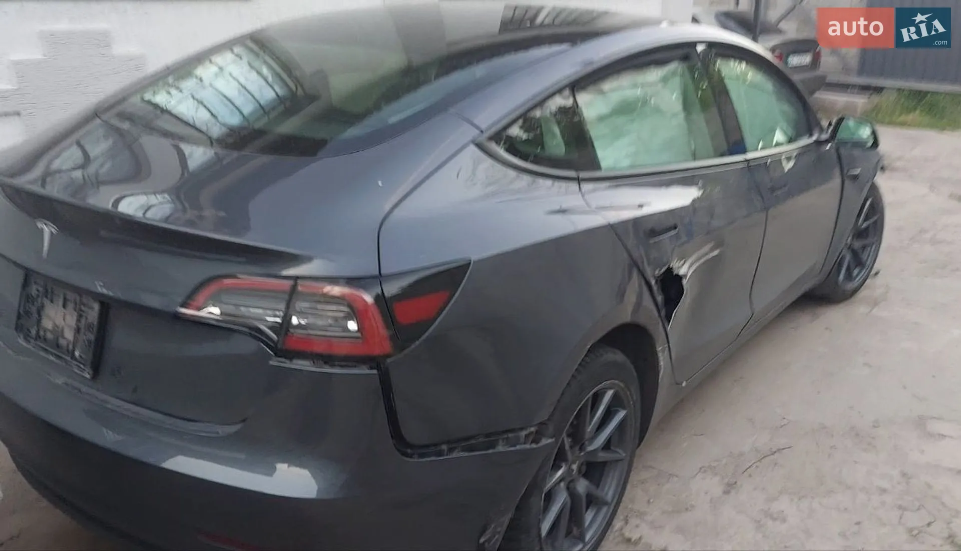 2023 Tesla Model 3 - мініатюра 8