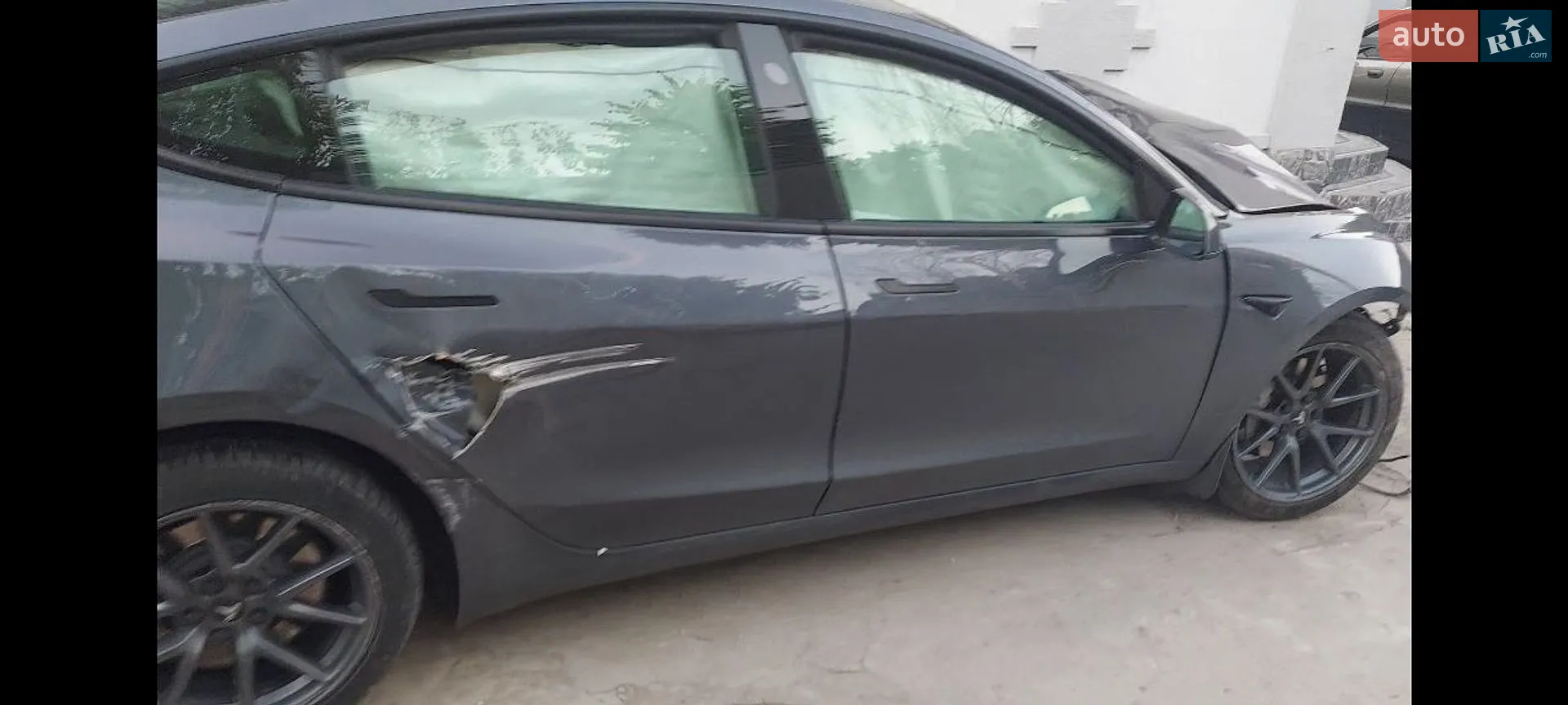 2023 Tesla Model 3 - мініатюра 11