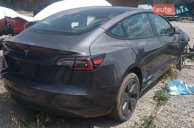tesla model-3 2023 в Хмельницький від професійного продавця Микола