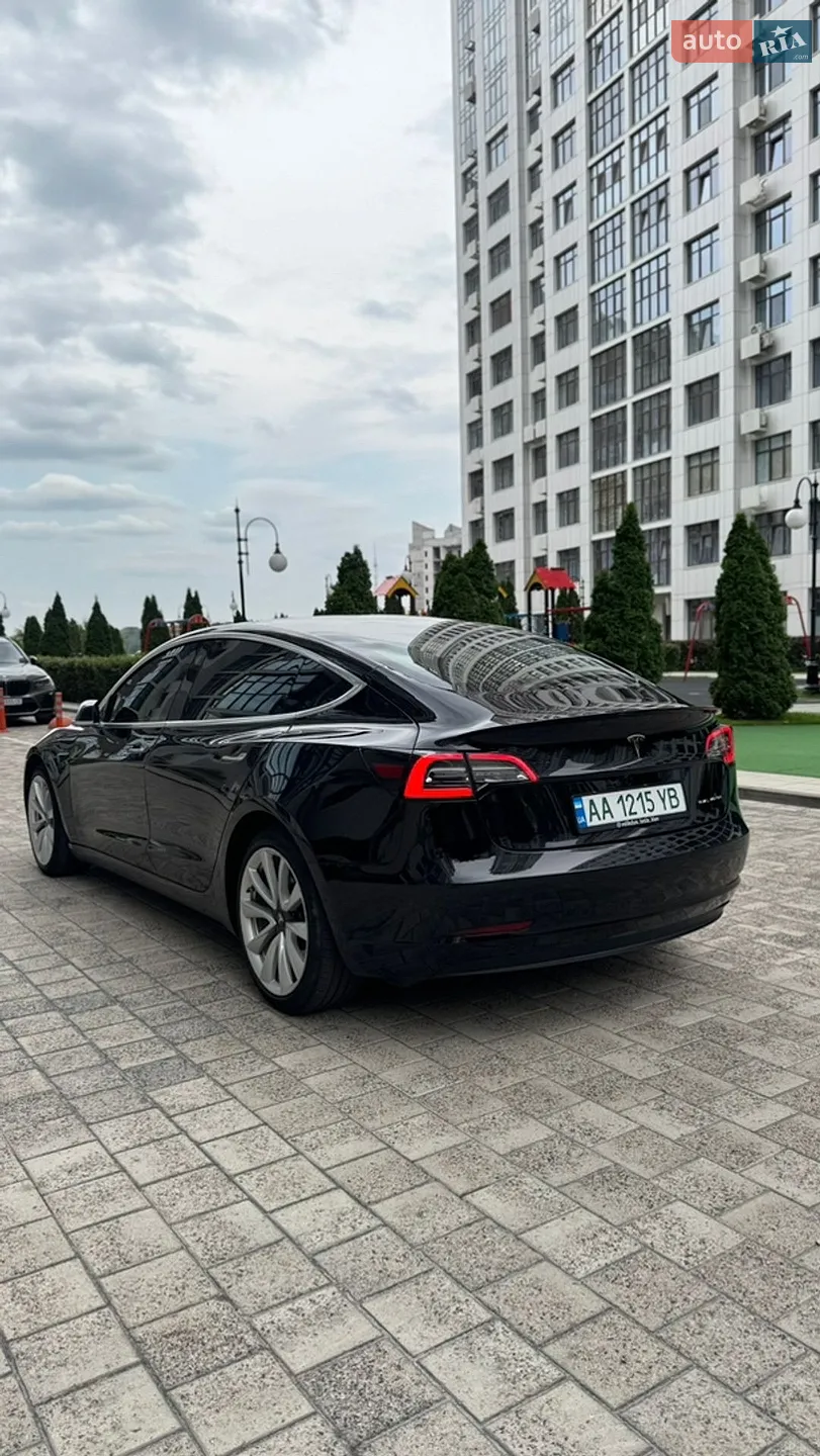2019 Tesla Model 3 - мініатюра 7