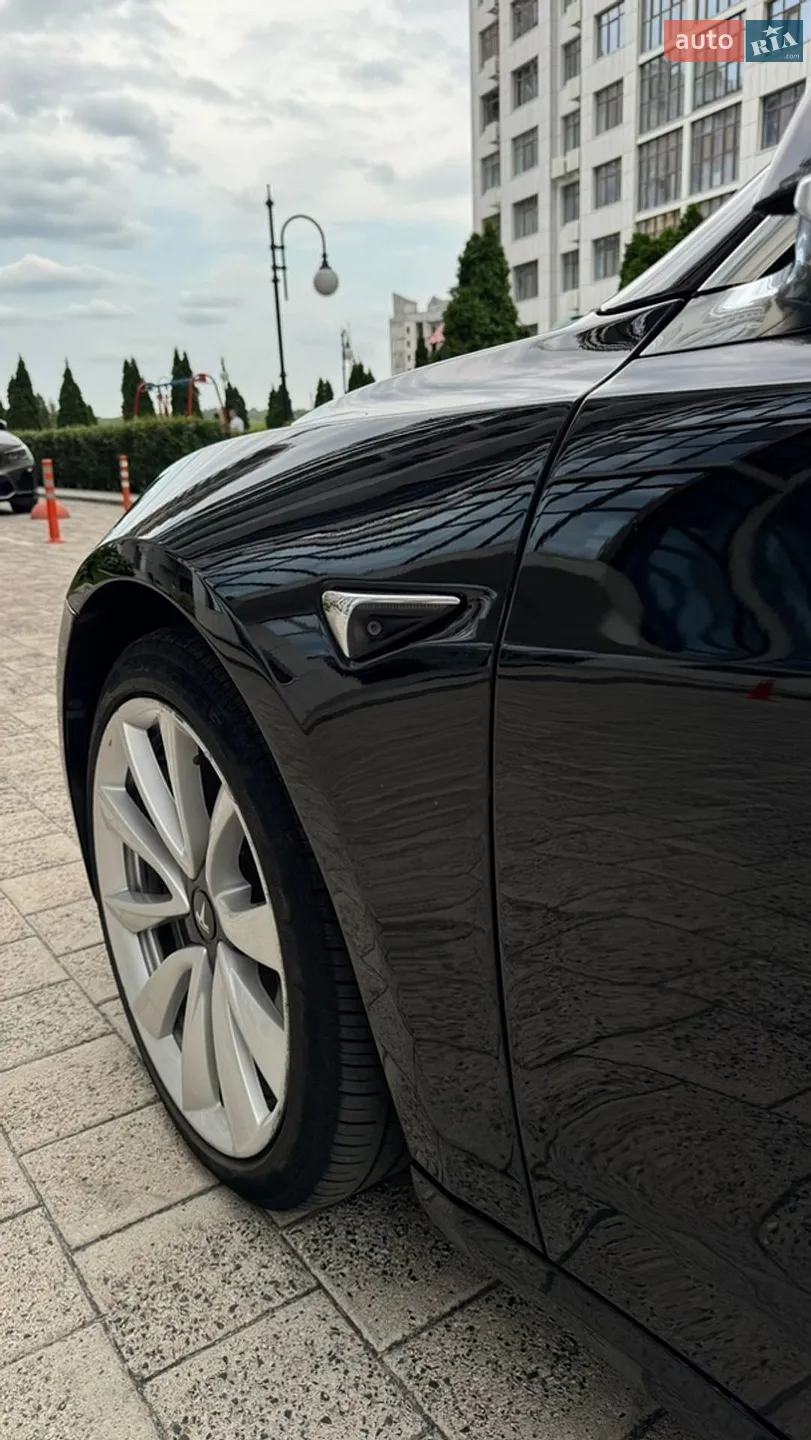 2019 Tesla Model 3 - мініатюра 8