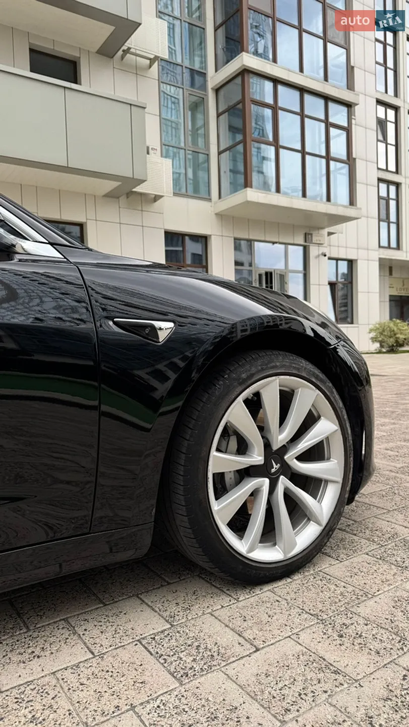 2019 Tesla Model 3 - мініатюра 9