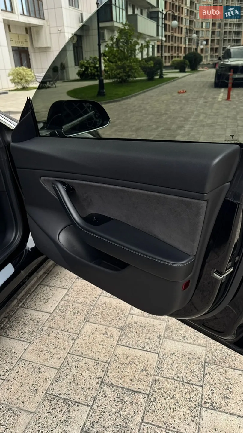 2019 Tesla Model 3 - мініатюра 13