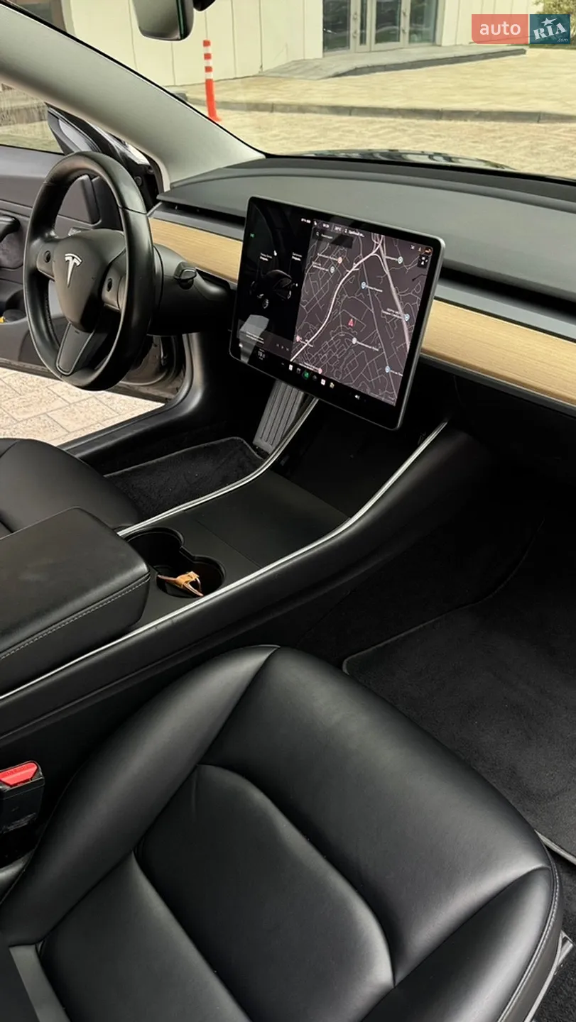 2019 Tesla Model 3 - мініатюра 14