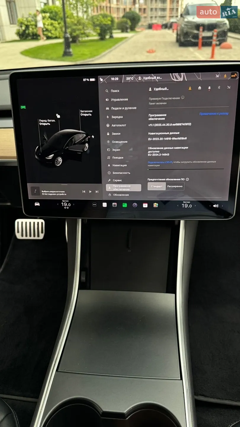 2019 Tesla Model 3 - мініатюра 15
