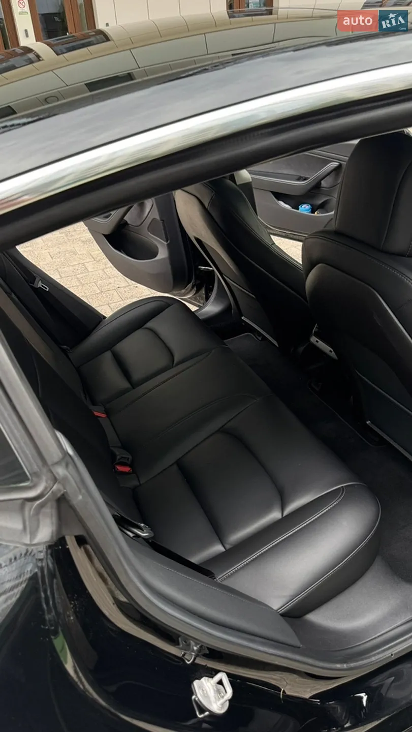 2019 Tesla Model 3 - мініатюра 17