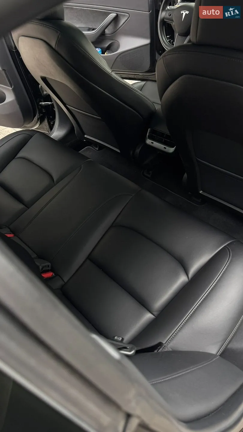 2019 Tesla Model 3 - мініатюра 18