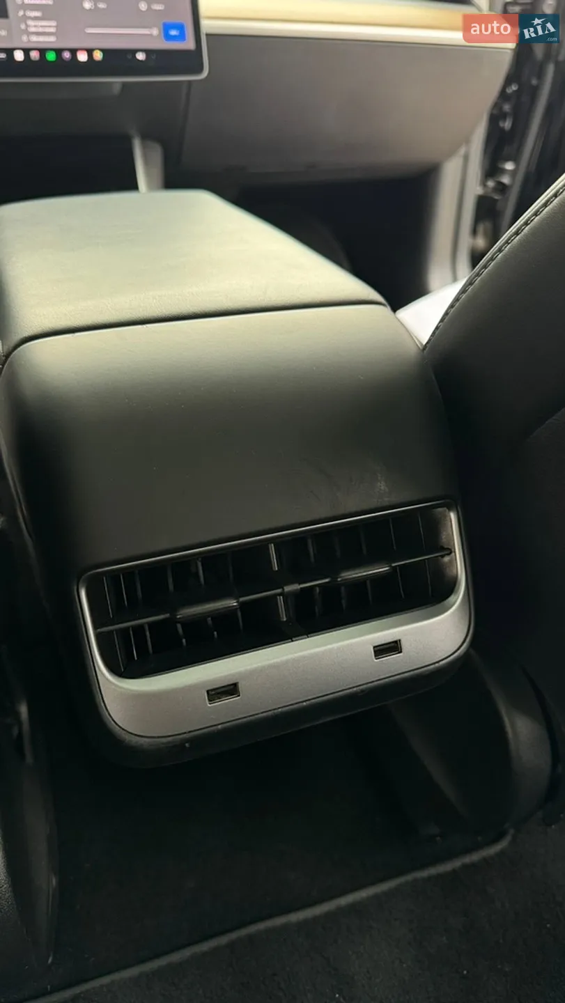 2019 Tesla Model 3 - мініатюра 19