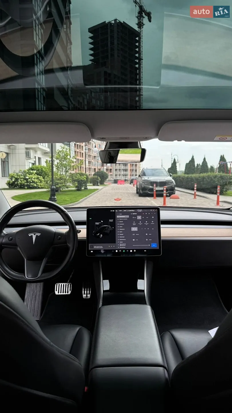 2019 Tesla Model 3 - мініатюра 21