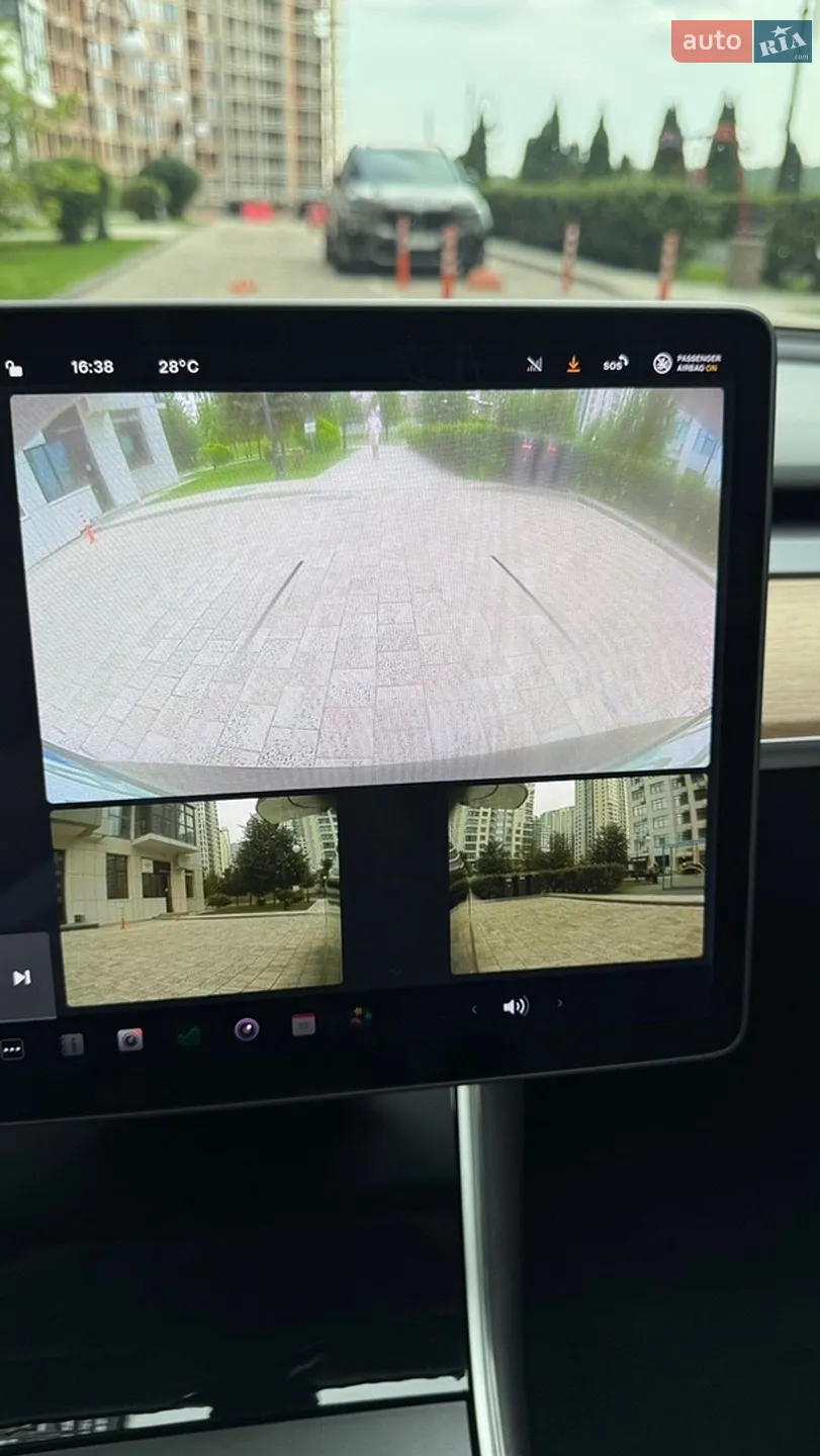 2019 Tesla Model 3 - мініатюра 23