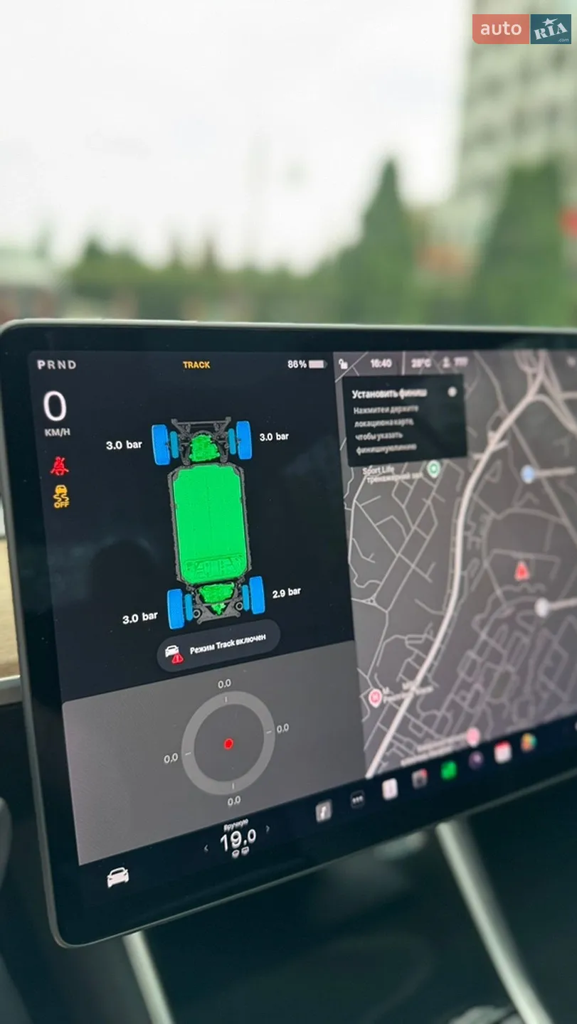 2019 Tesla Model 3 - мініатюра 26