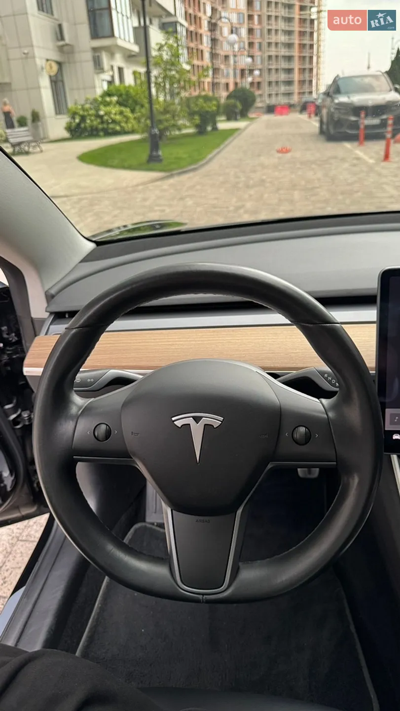 2019 Tesla Model 3 - мініатюра 27