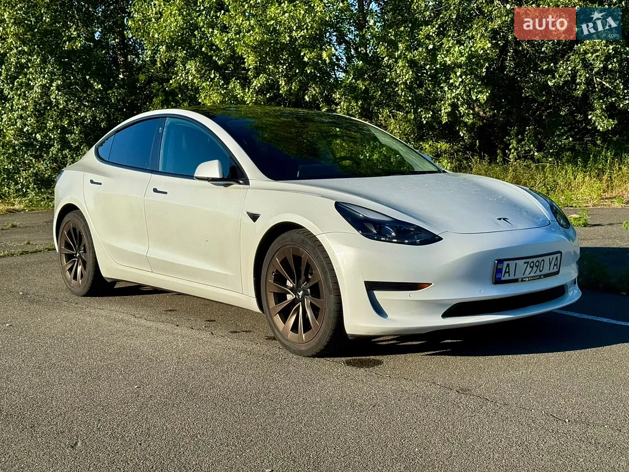 2022 Tesla Model 3 - мініатюра 18
