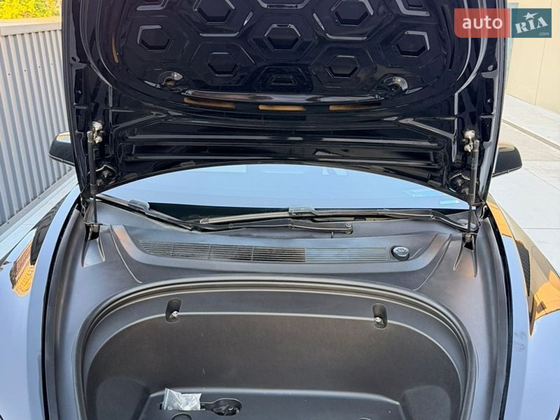 Седан Tesla Model 3 2019 в Києві фото 7 Седан Tesla Model 3 2019 в Києві