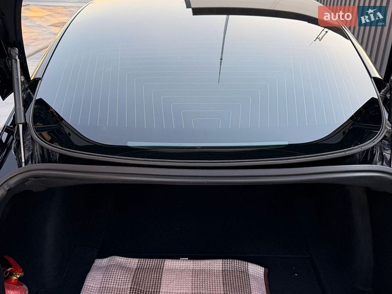 Седан Tesla Model 3 2019 в Києві фото 8 Седан Tesla Model 3 2019 в Києві