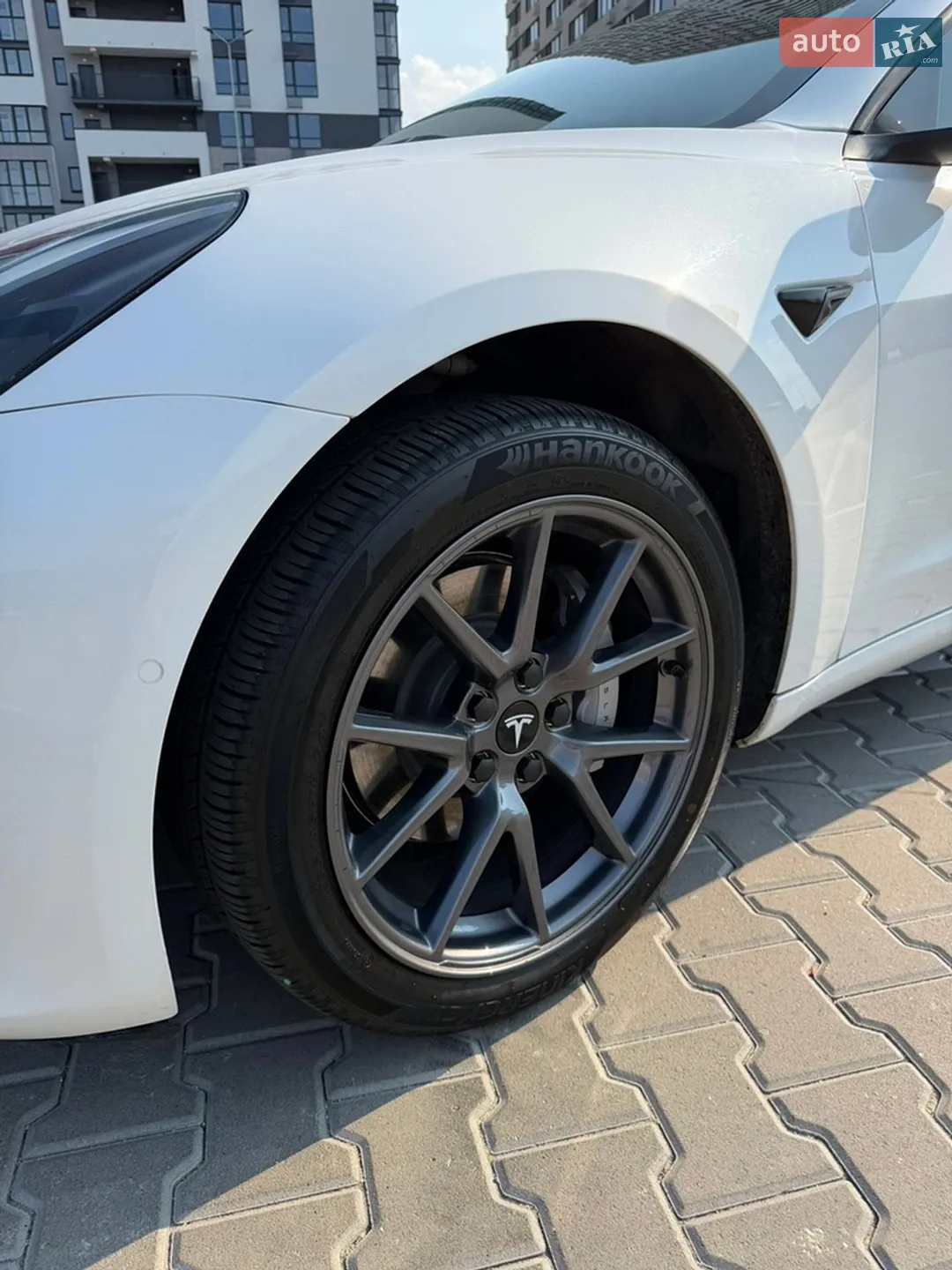 2022 Tesla Model 3 - мініатюра 19