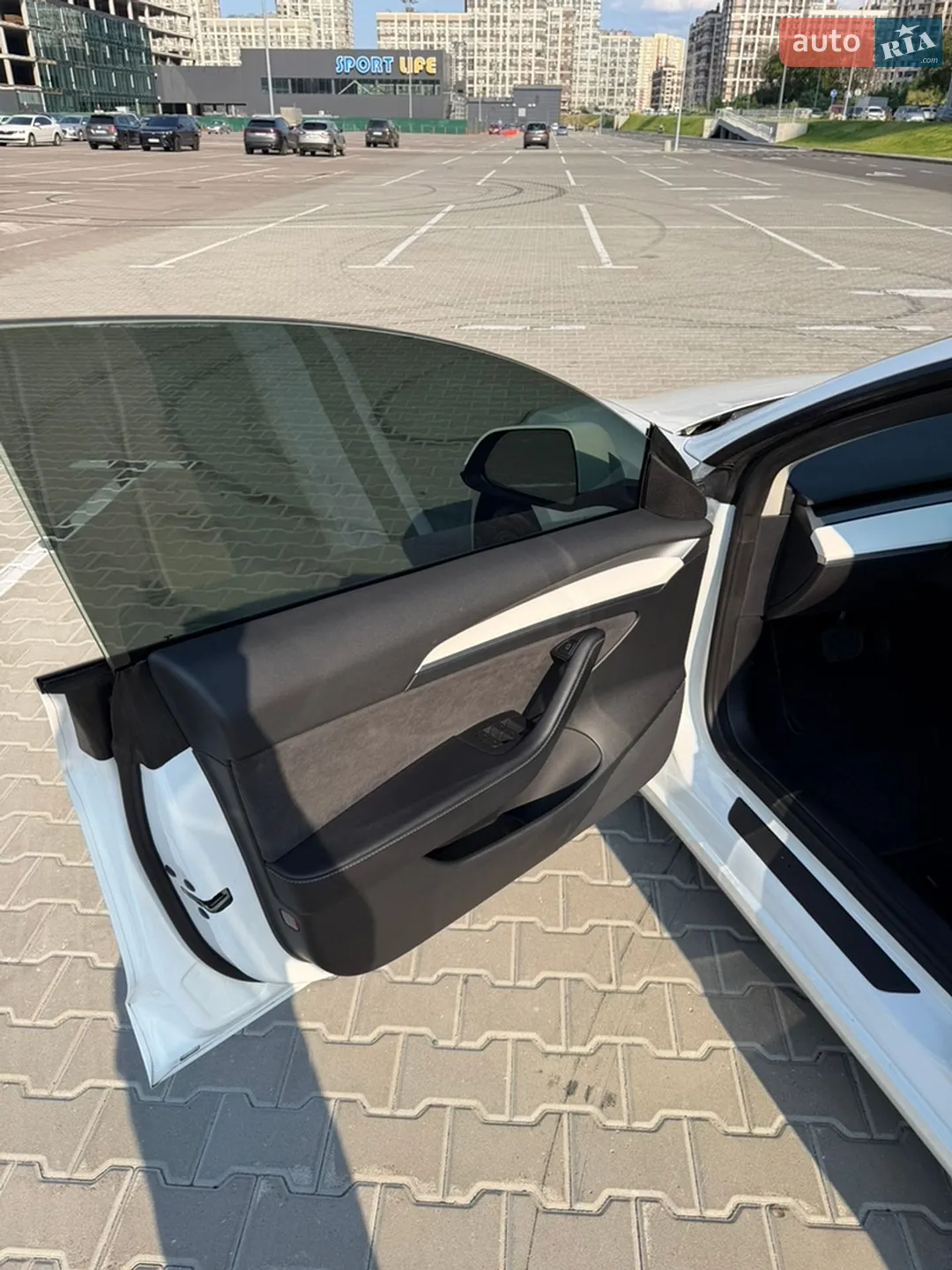 2022 Tesla Model 3 - мініатюра 24