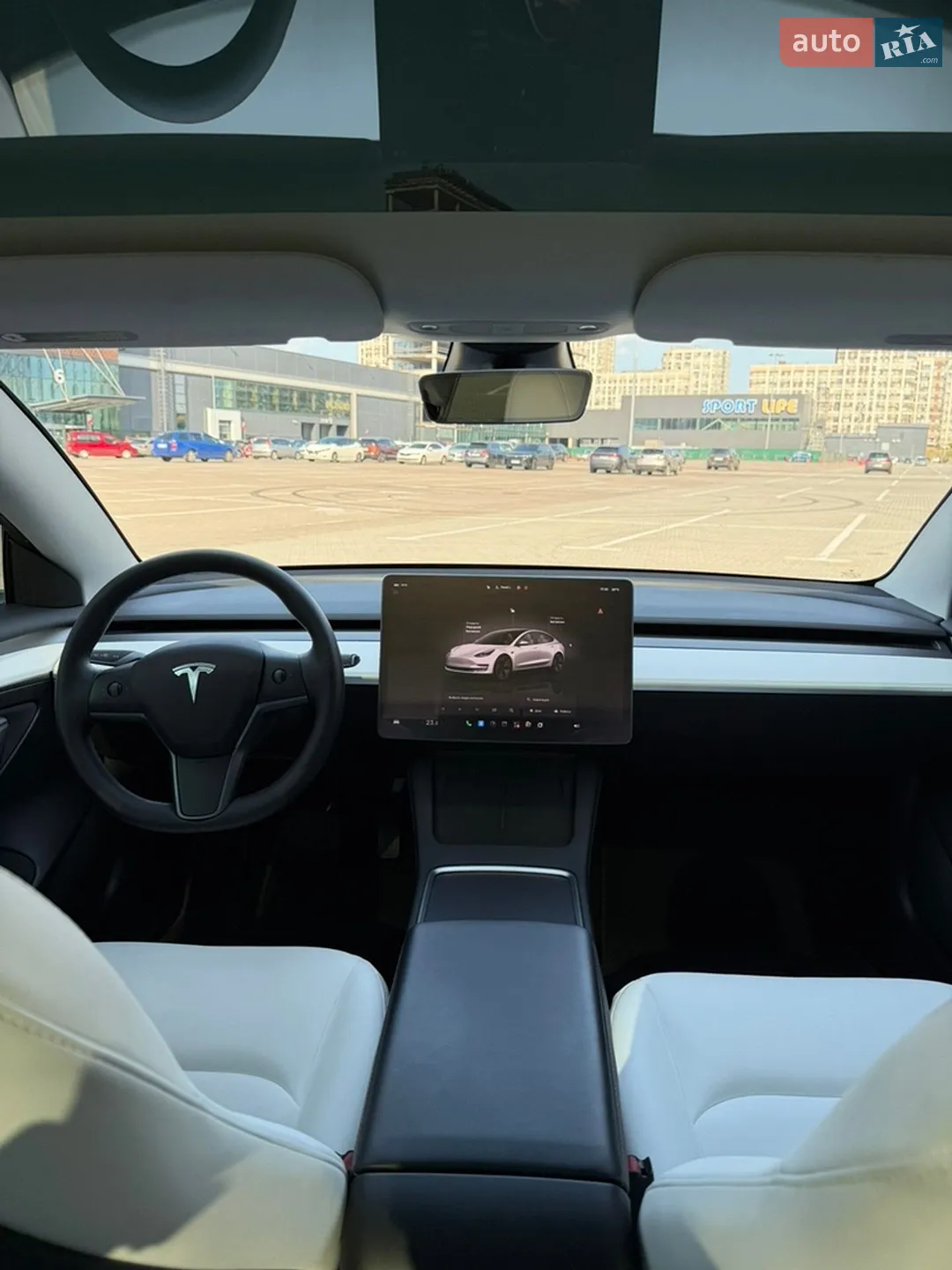 2022 Tesla Model 3 - мініатюра 26