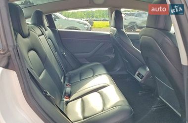 Седан Tesla Model 3 2020 в Одесі