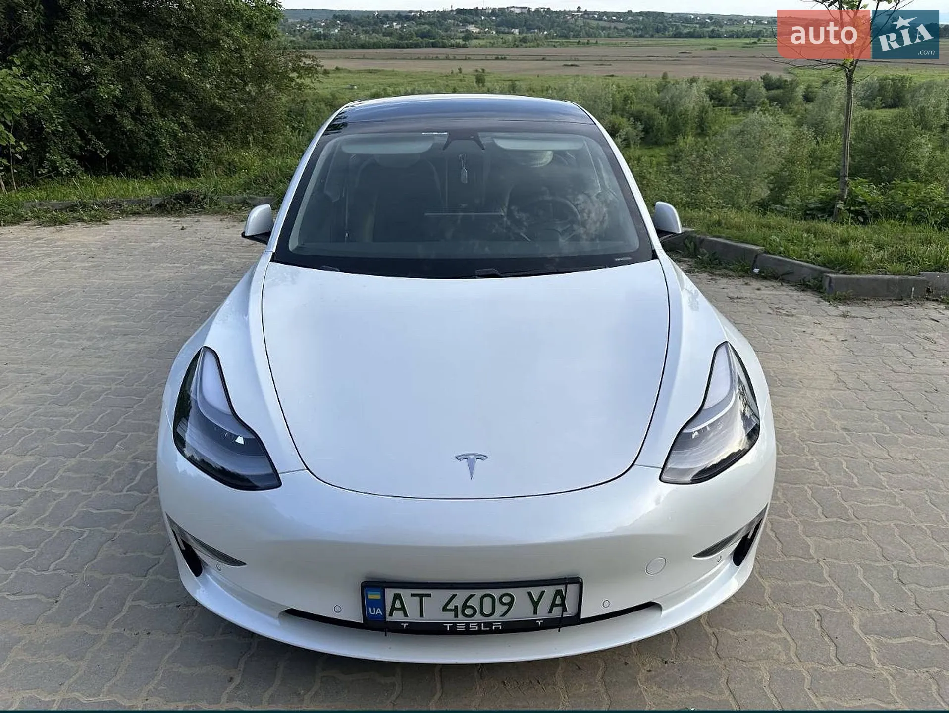 2021 Tesla Model 3 - мініатюра 2