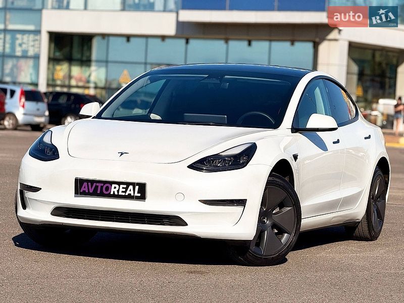 Tesla Model 3 2023 Tesla Model 3 2023