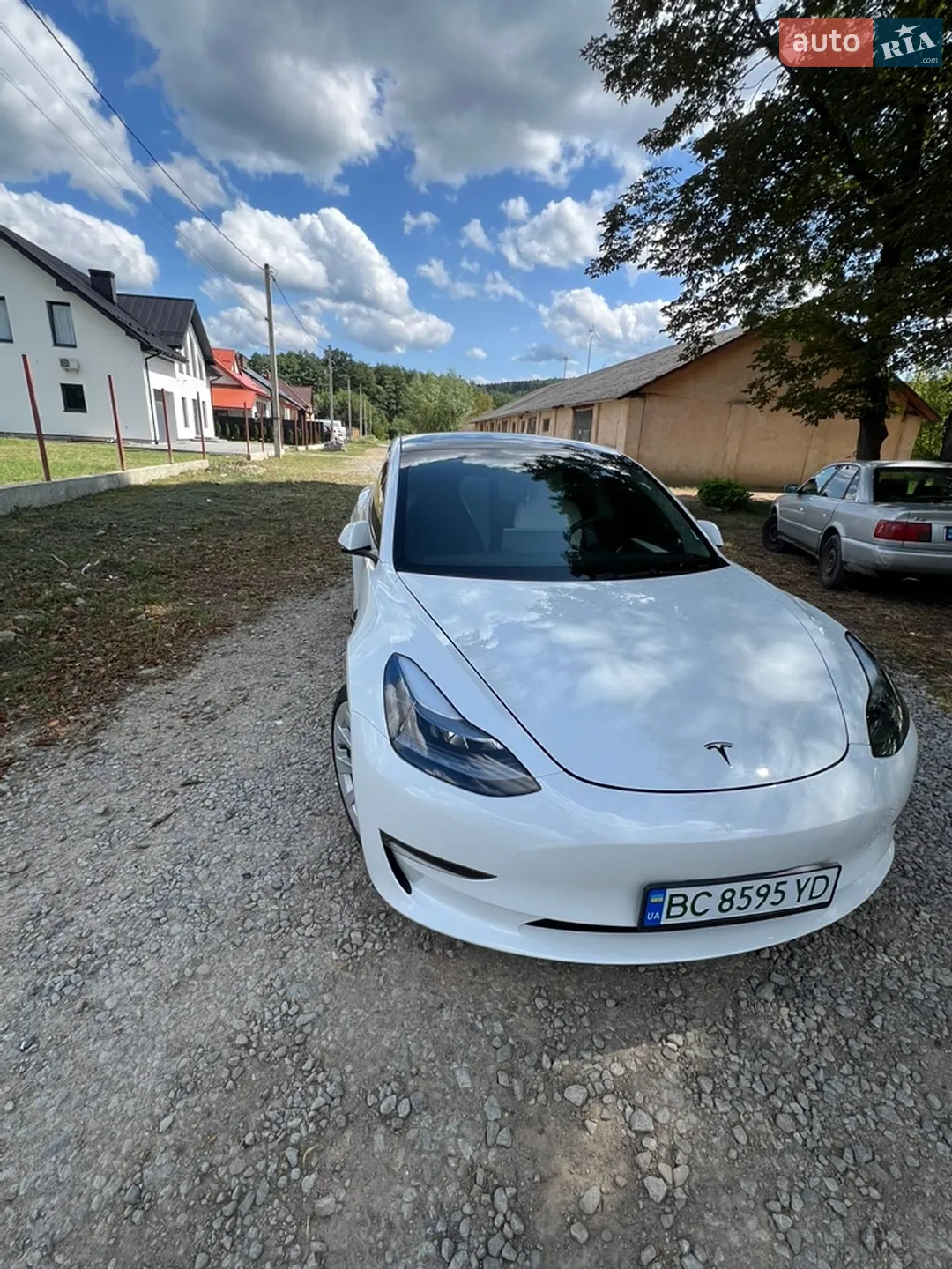 2023 Tesla Model 3 - мініатюра 3