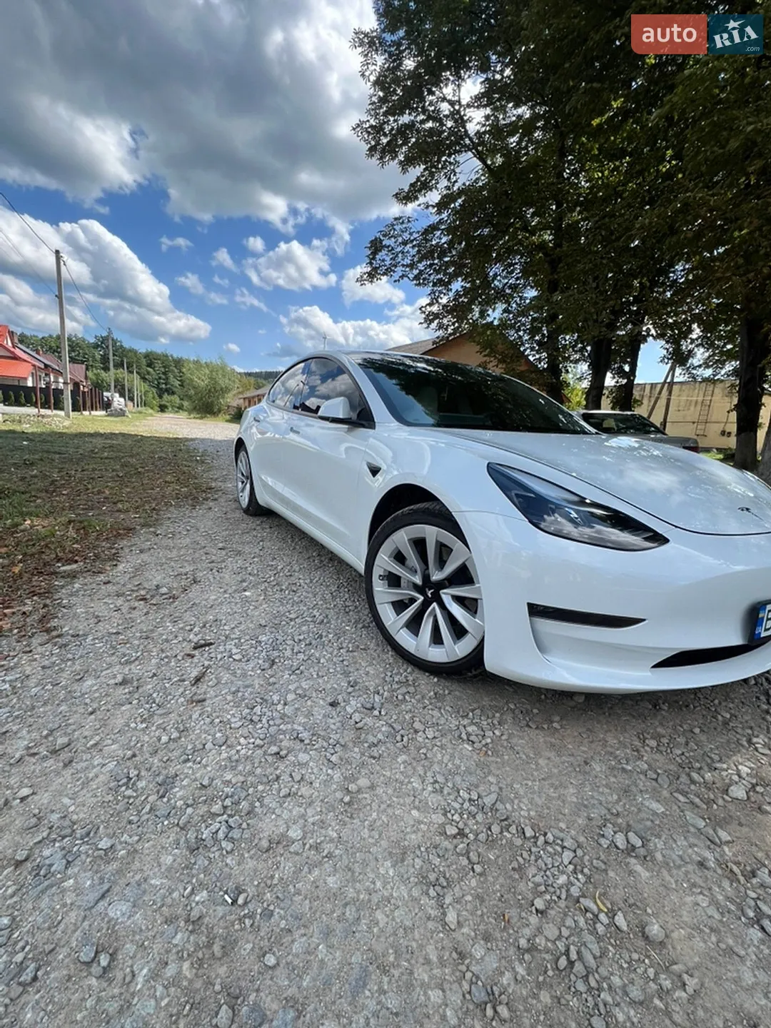2023 Tesla Model 3 - мініатюра 2