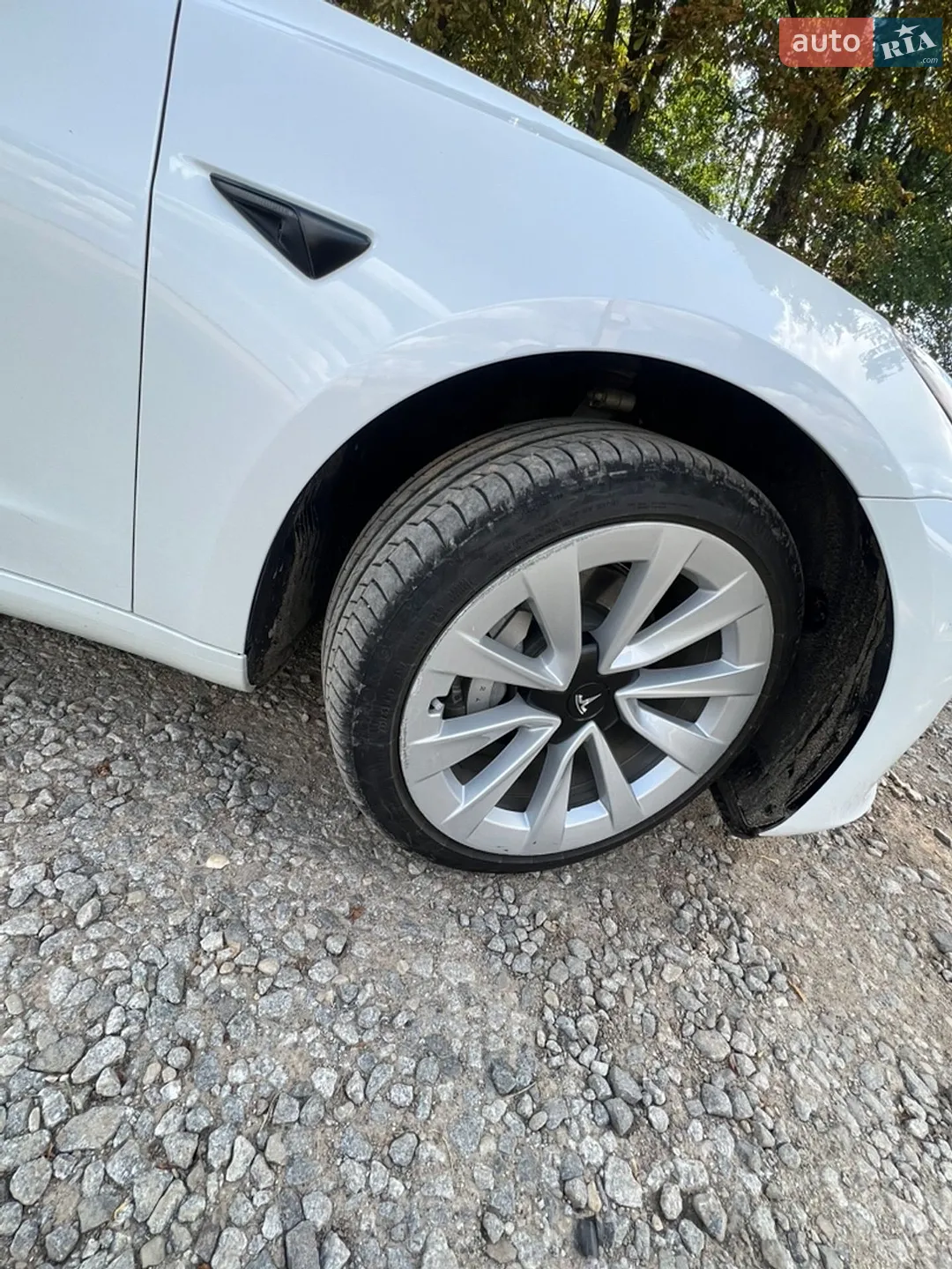 2023 Tesla Model 3 - мініатюра 4