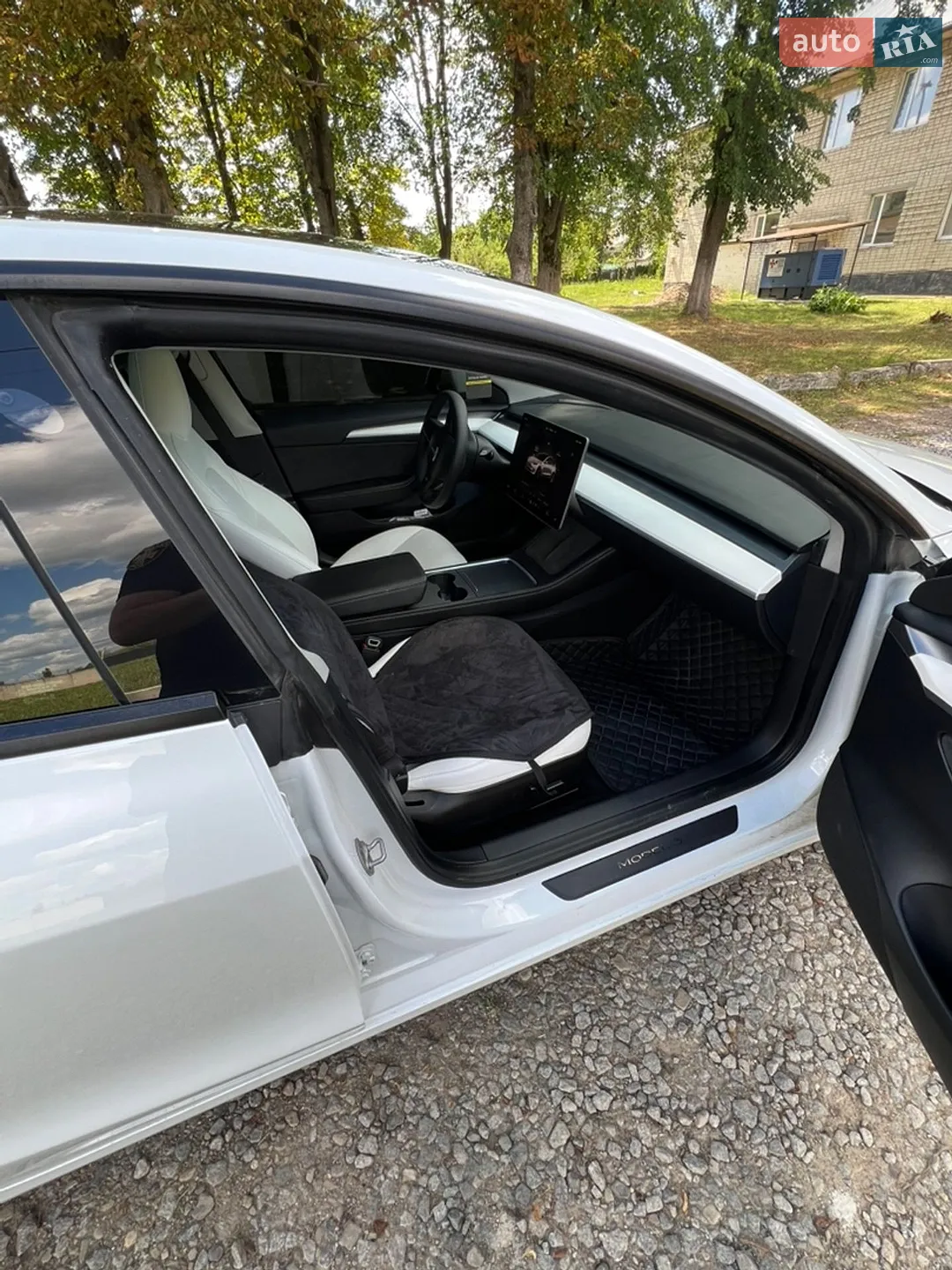 2023 Tesla Model 3 - мініатюра 5