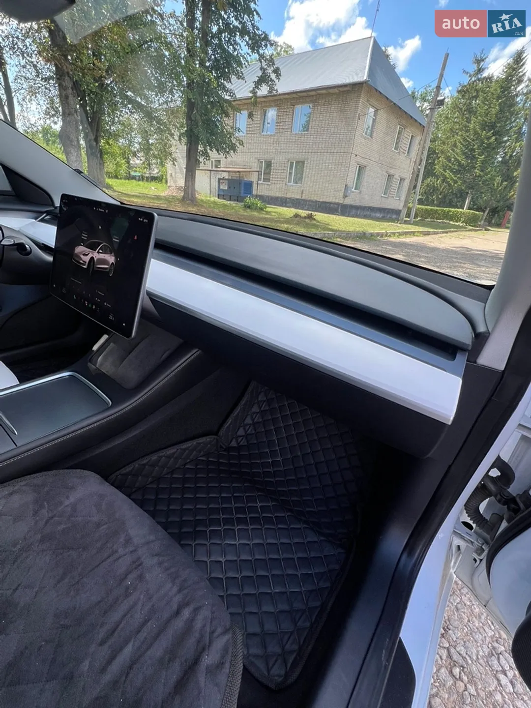 2023 Tesla Model 3 - мініатюра 7
