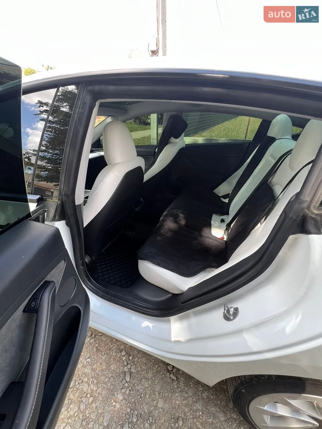 2023 Tesla Model 3 - мініатюра 8