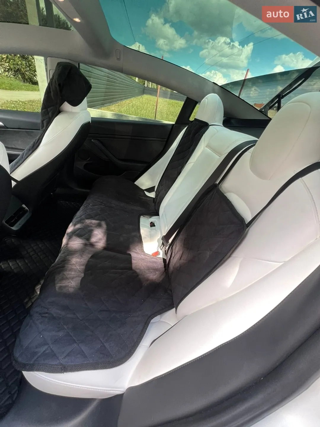 2023 Tesla Model 3 - мініатюра 9