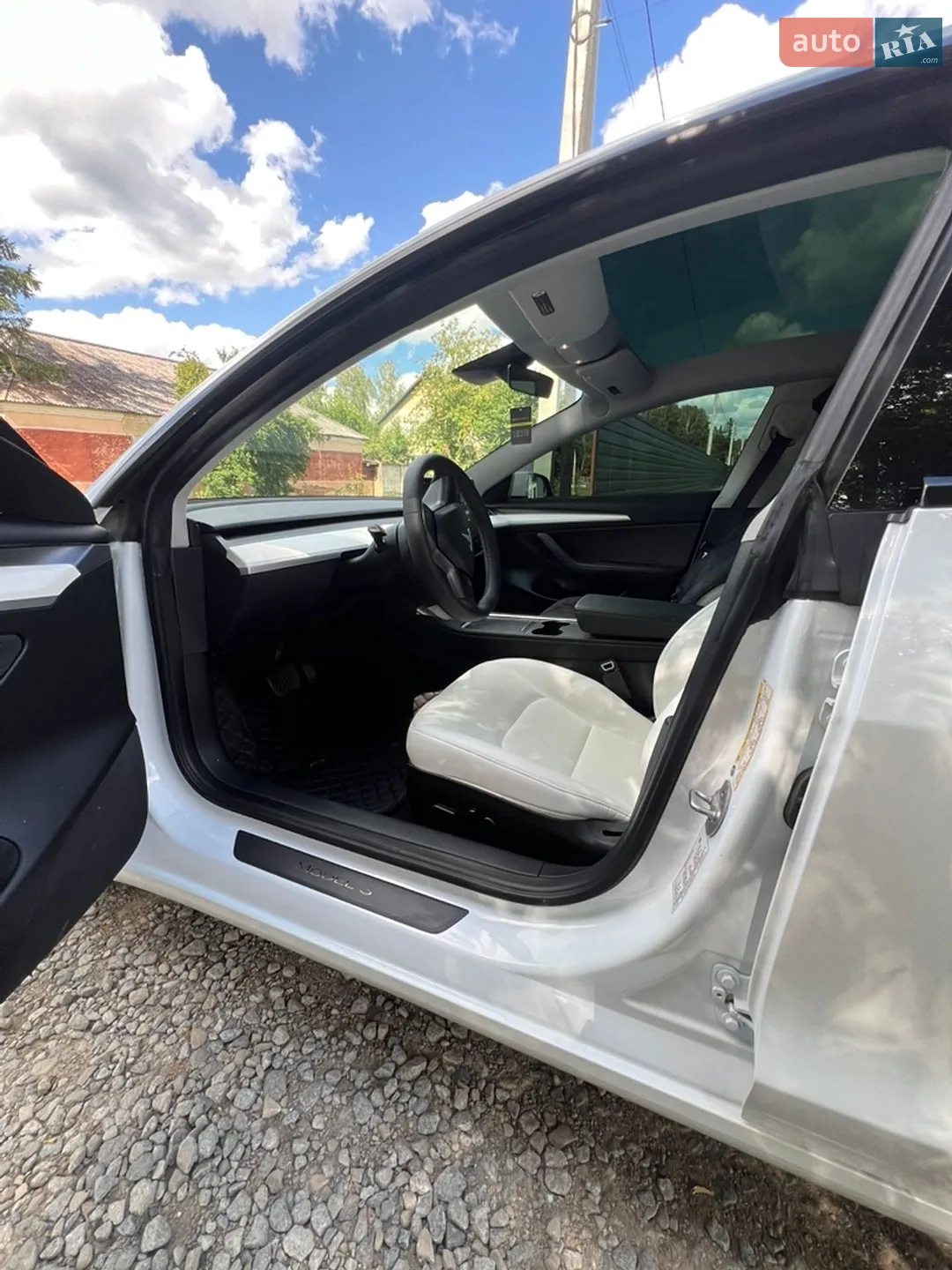 2023 Tesla Model 3 - мініатюра 10