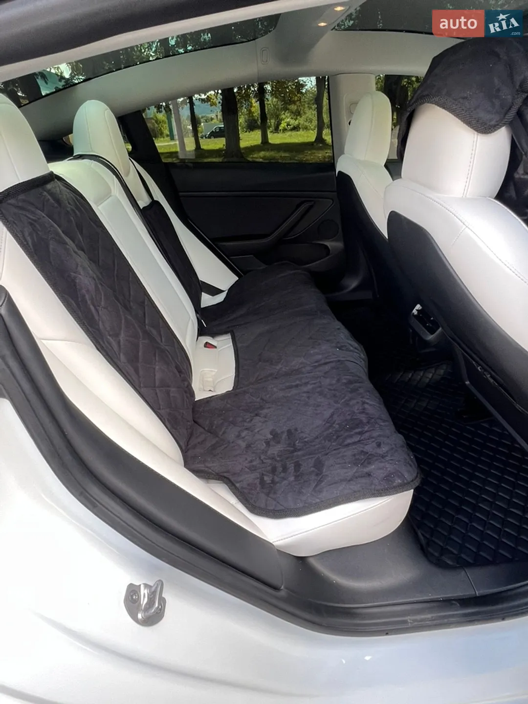 2023 Tesla Model 3 - мініатюра 12