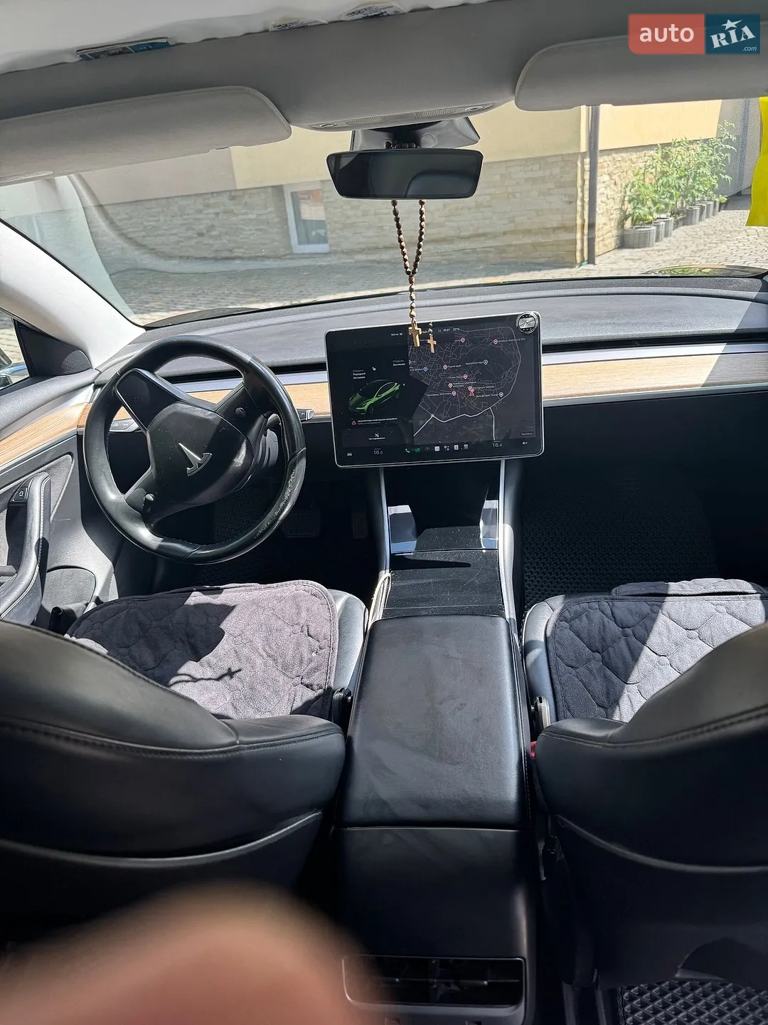 2018 Tesla Model 3 - мініатюра 14