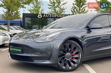 Седан Tesla Model 3 2022 в Киеве фото 8 Седан Tesla Model 3 2022 в Киеве