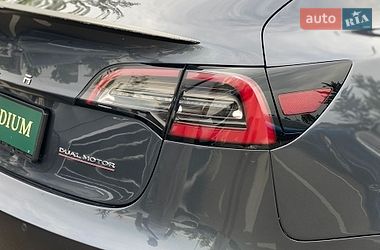 Седан Tesla Model 3 2022 в Киеве фото 12 Седан Tesla Model 3 2022 в Киеве