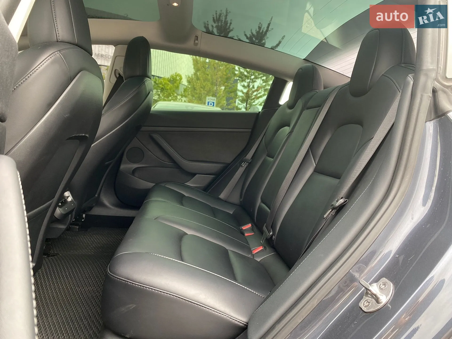 2022 Tesla Model 3 - мініатюра 24